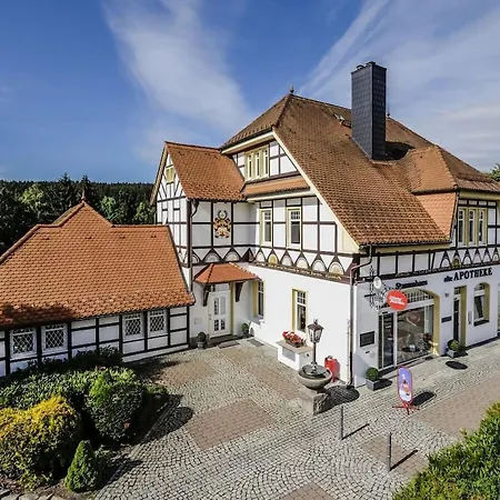 Bergwaldchalet Wellness 6 *