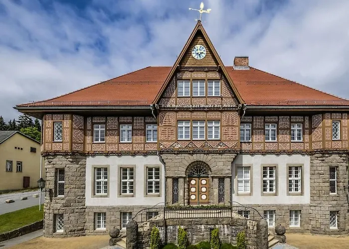 Bergwaldchalet Wellness 6