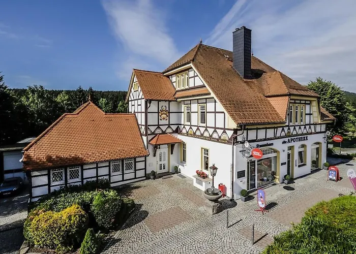 Bergwaldchalet Wellness 6 *